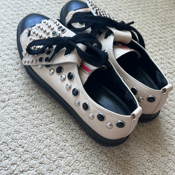 Prada Shoes - Prada shoes